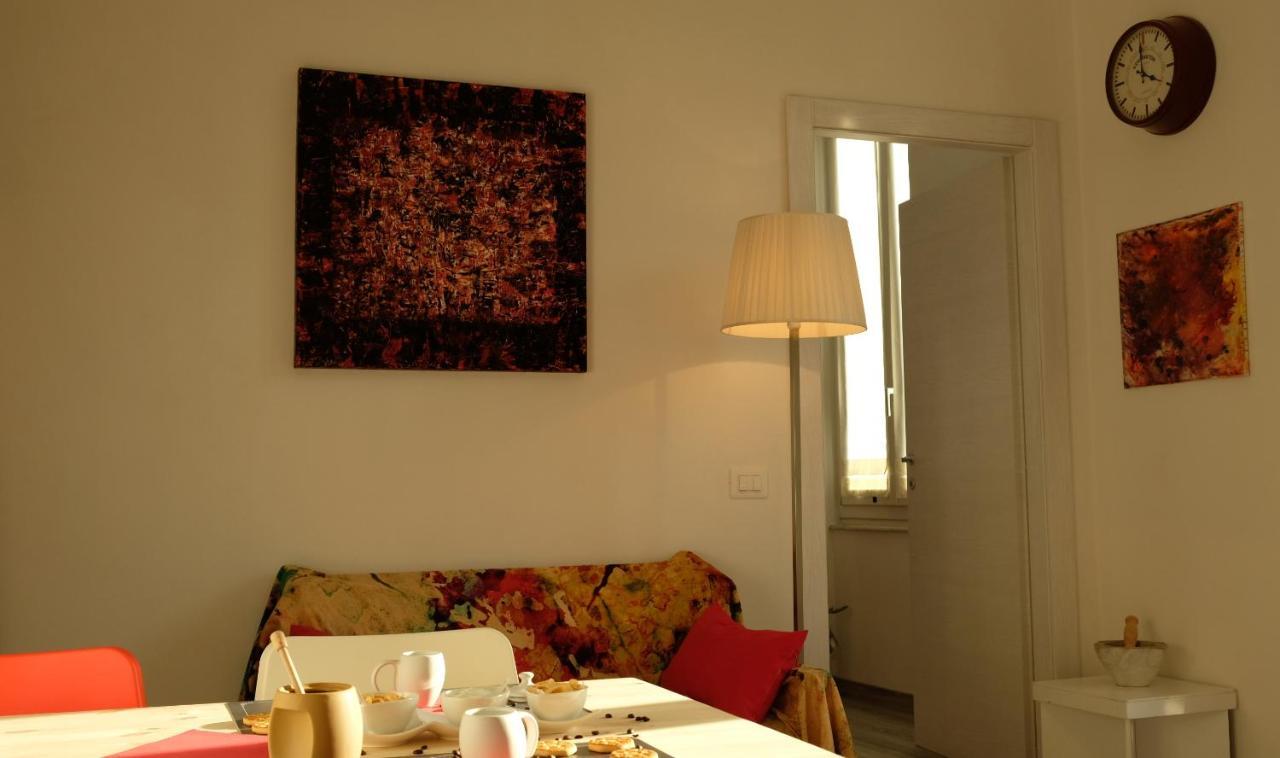The Gallery La Spezia Bagian luar foto